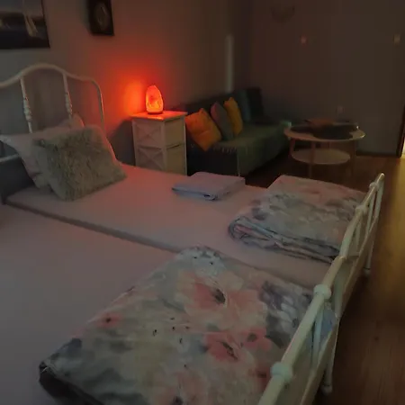 за гости на град Ii Privat bolig Burgas City