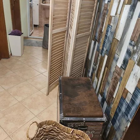 за гости на град Ii Privat bolig