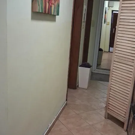 за гости на град Ii Privat bolig Burgas City