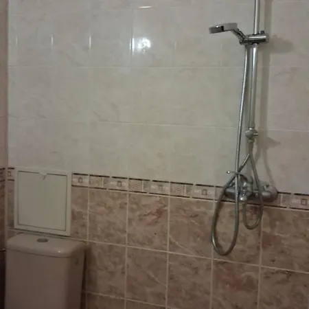 за гости на град Ii Privat bolig Burgas City