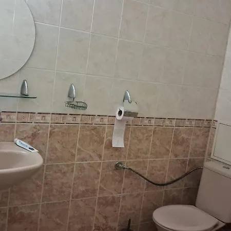 Privat bolig за гости на град Ii Burgas City